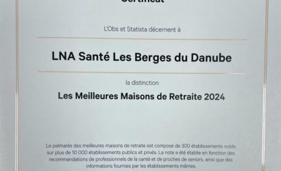 classement obs document blanc et doré
